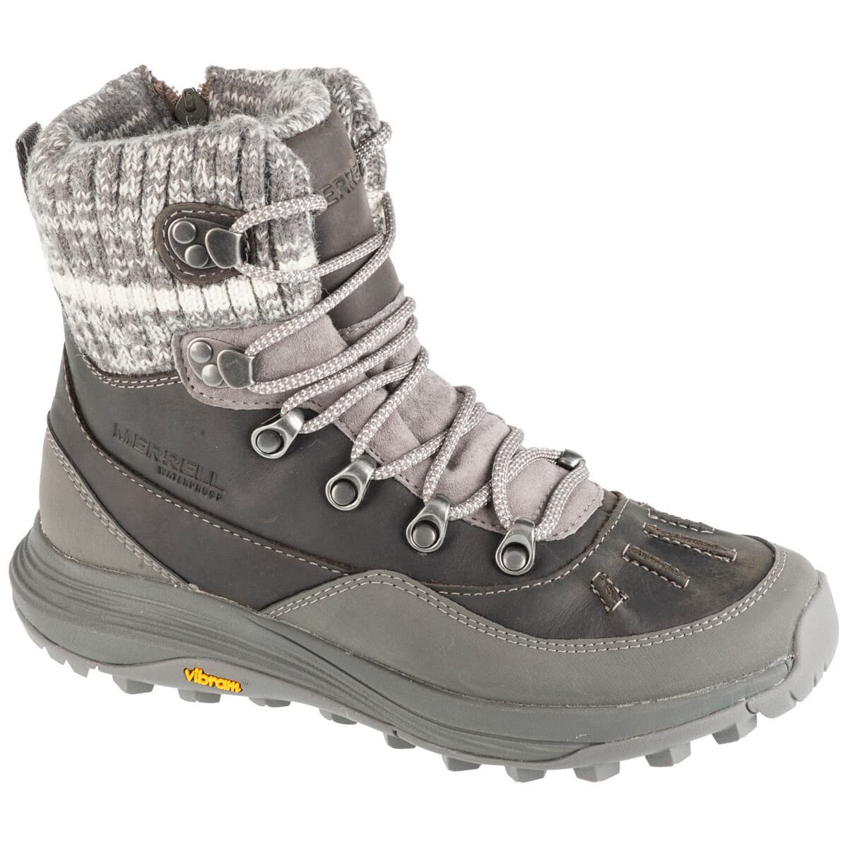 Πεζοπορίας Merrell Siren 4 Thermo Mid Zip WP