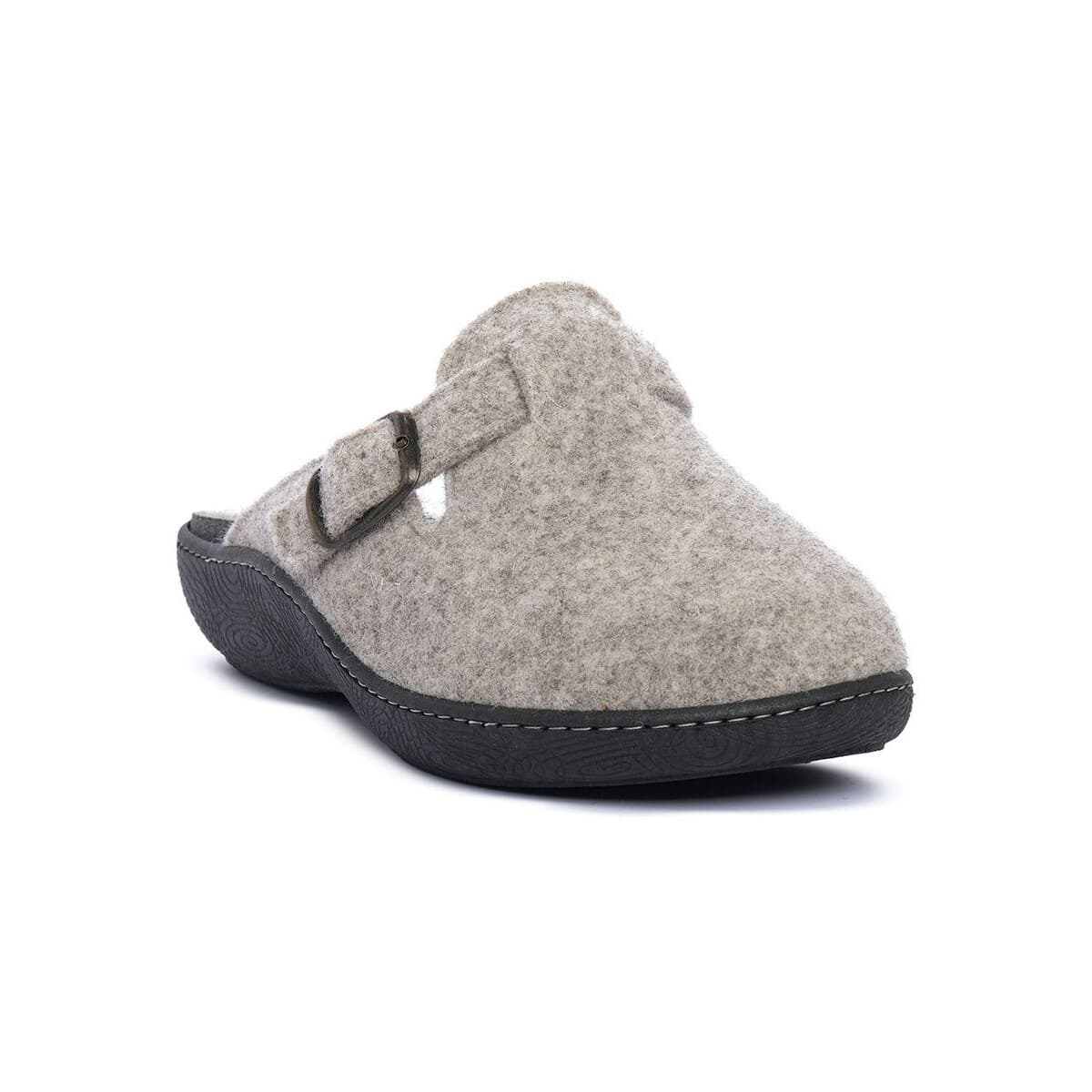 Mules Emanuela 1802 BEIGE