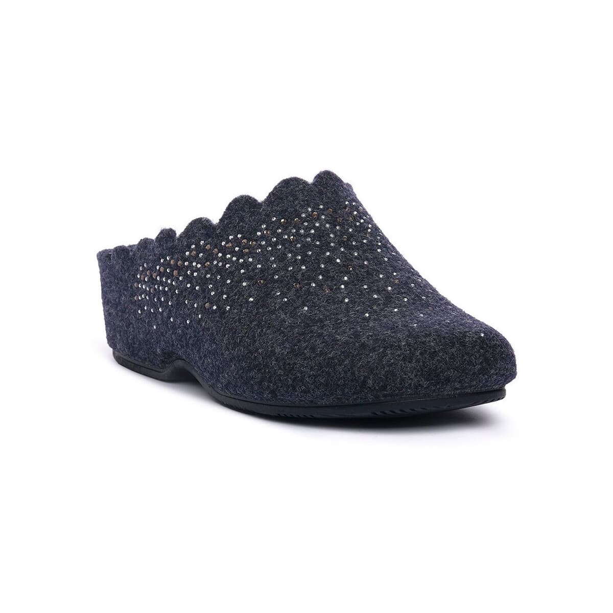 Mules Emanuela 2915 BLU
