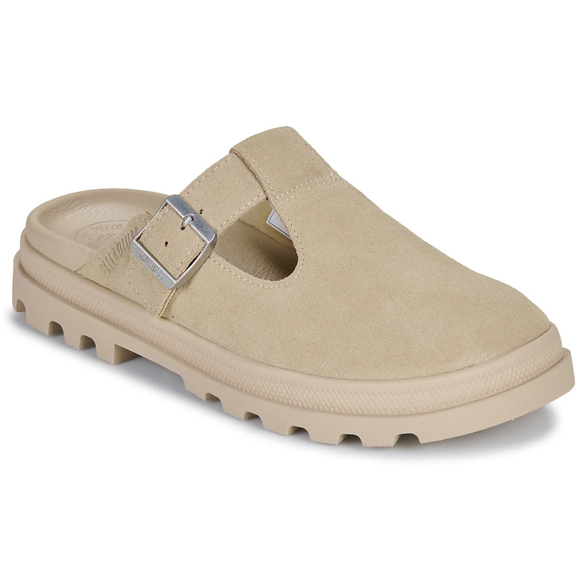 Mules Palladium DUNELITE PYLA SDE