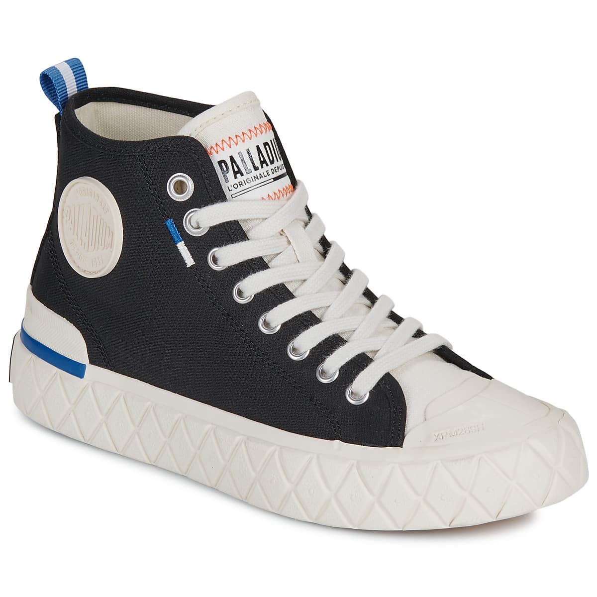 Ψηλά Sneakers Palladium PALLA ACE CHUKKA ORG
