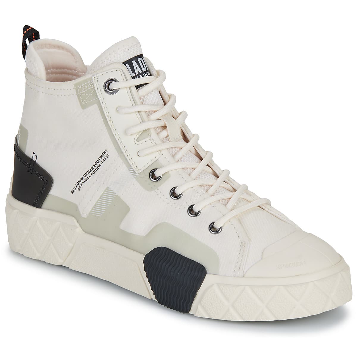 Ψηλά Sneakers Palladium PALLA ACE CITY SHELL CHUK 2