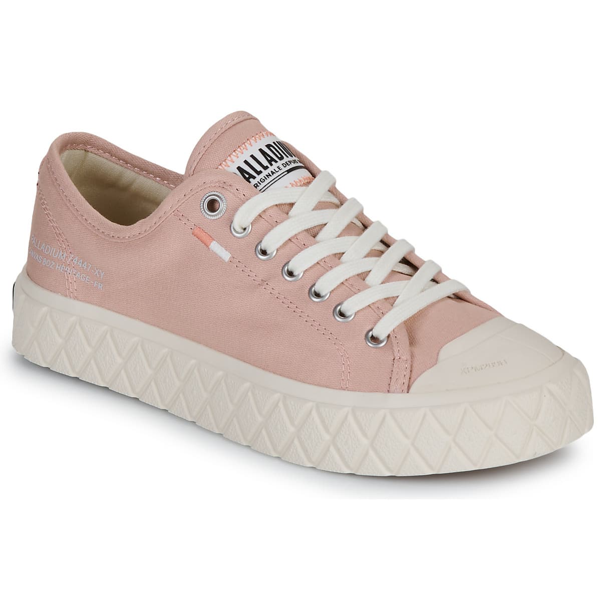 Xαμηλά Sneakers Palladium PALLA ACE CVS ORG