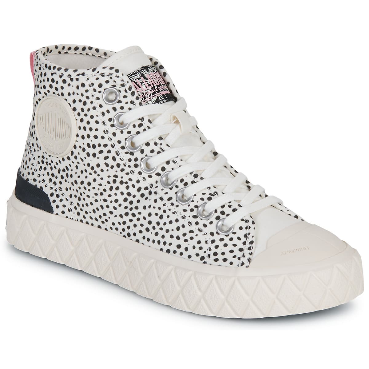 Ψηλά Sneakers Palladium PALLA ACE MID FEST