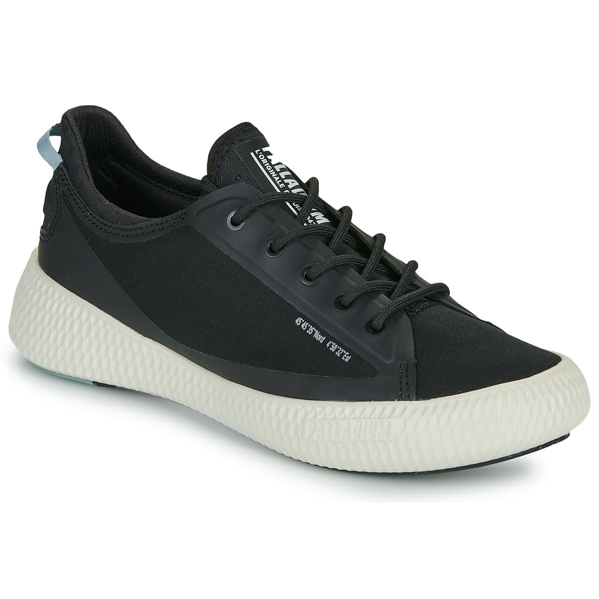 Xαμηλά Sneakers Palladium PALLANOVA CVS