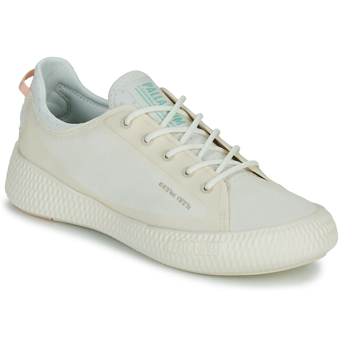 Xαμηλά Sneakers Palladium PALLANOVA CVS