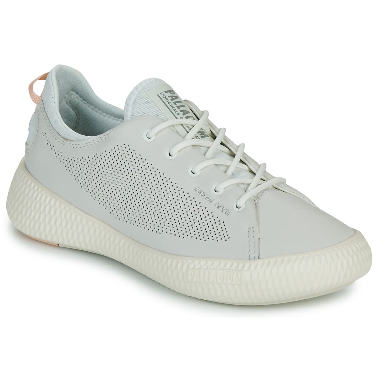 Xαμηλά Sneakers Palladium PALLANOVA LTH