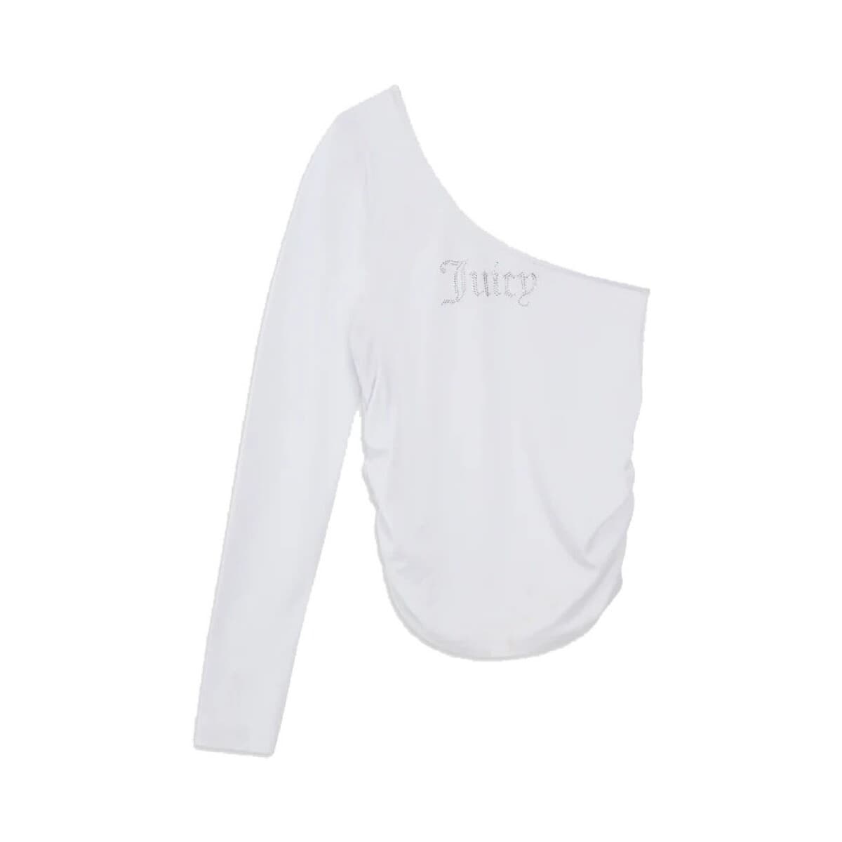 T-shirts & Polos Juicy Couture NELLA ASYMMETRIC LS