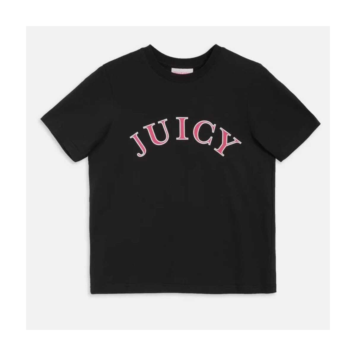 T-shirts & Polos Juicy Couture COLLEGE GIRLFRIEND