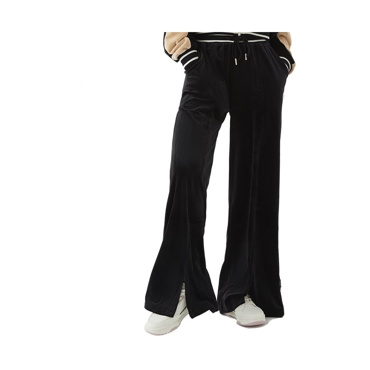 Παντελόνια Ellesse VELVET TRACK PANT