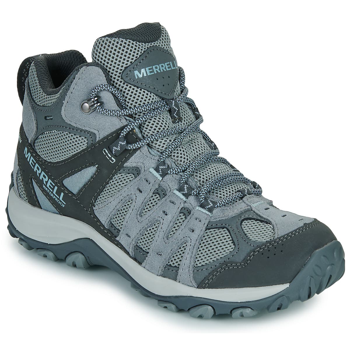 Πεζοπορίας Merrell ACCENTOR 3 MID WP