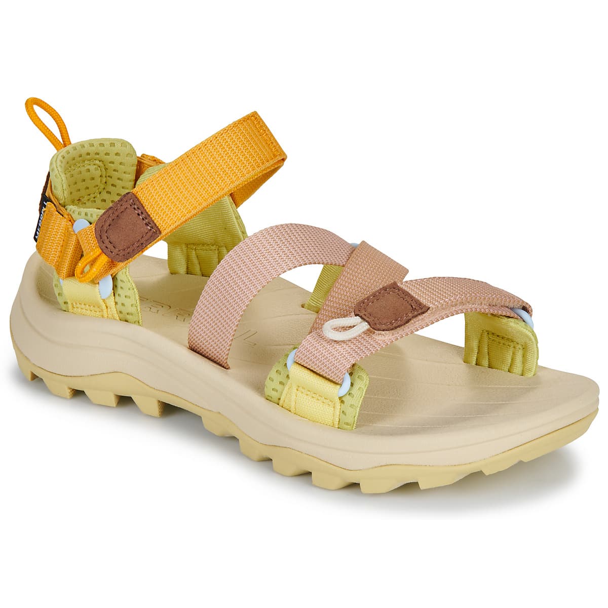 Σπορ σανδάλια Merrell SPEED FUSION SPORT RMX