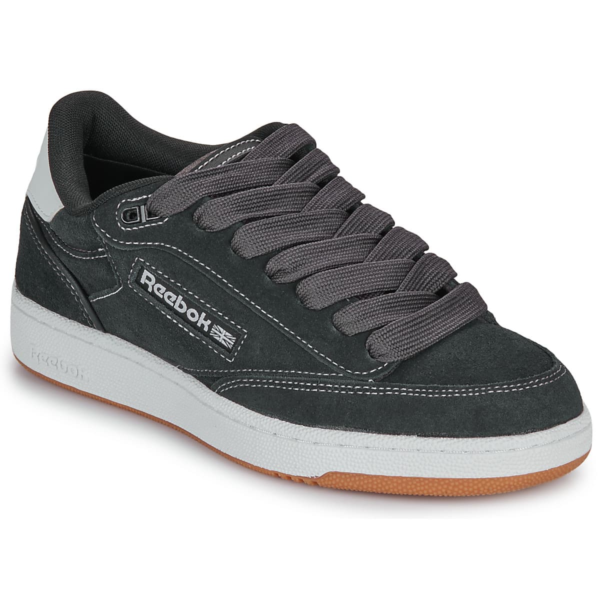 Xαμηλά Sneakers Reebok Classic CLUB C BULC CLN