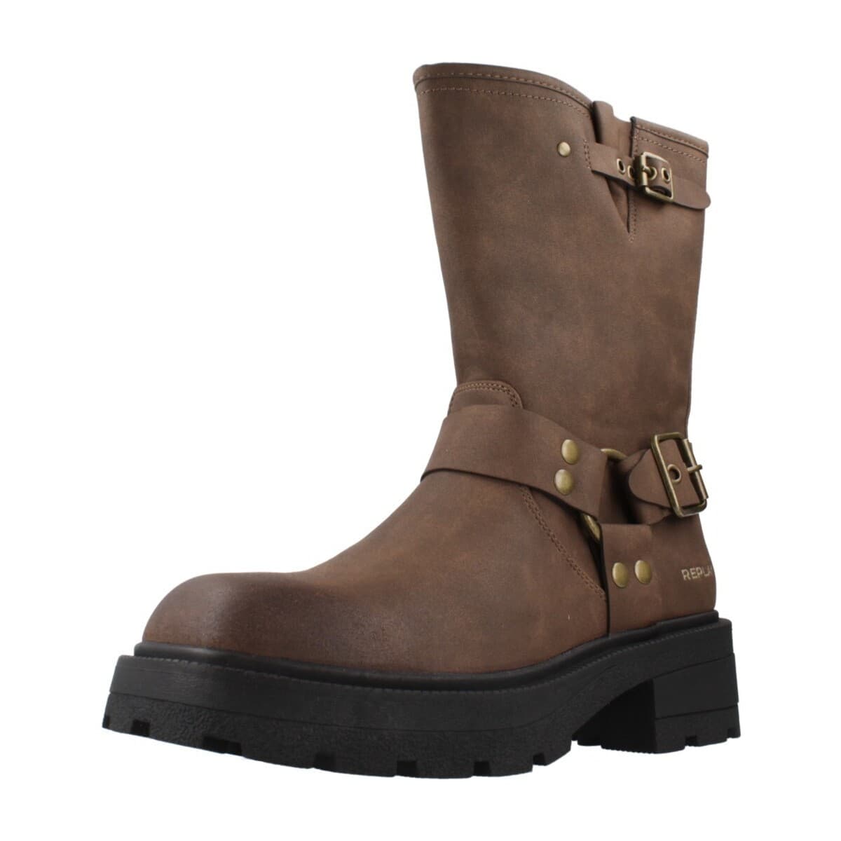 Μπότες Replay BRIGITTE