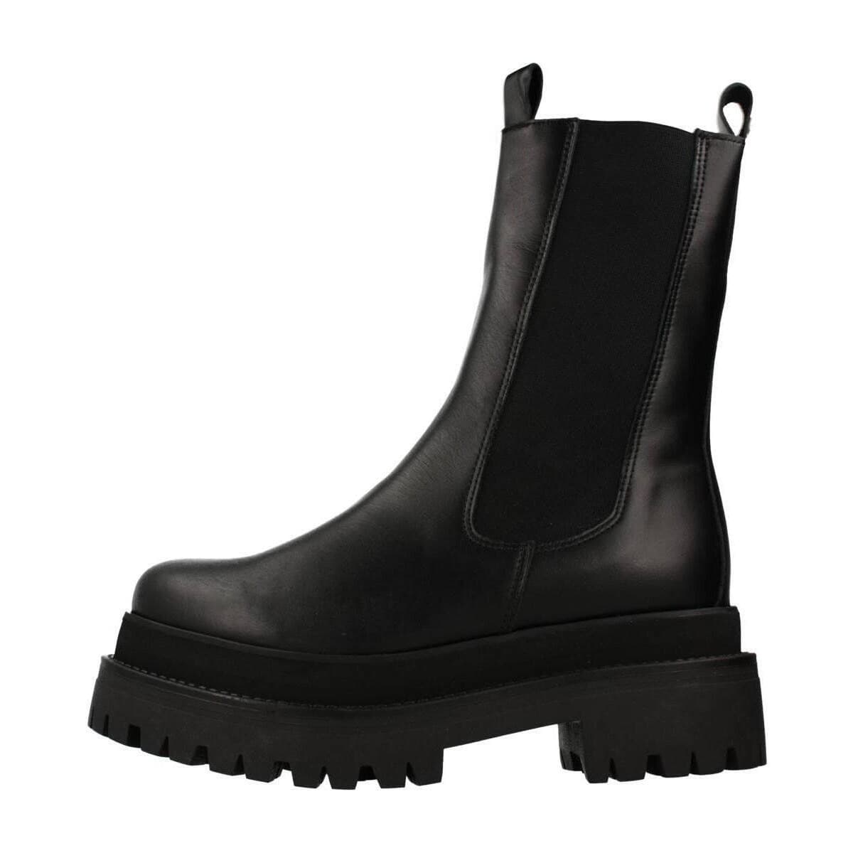 Μπότες Yellow ILLINOIS