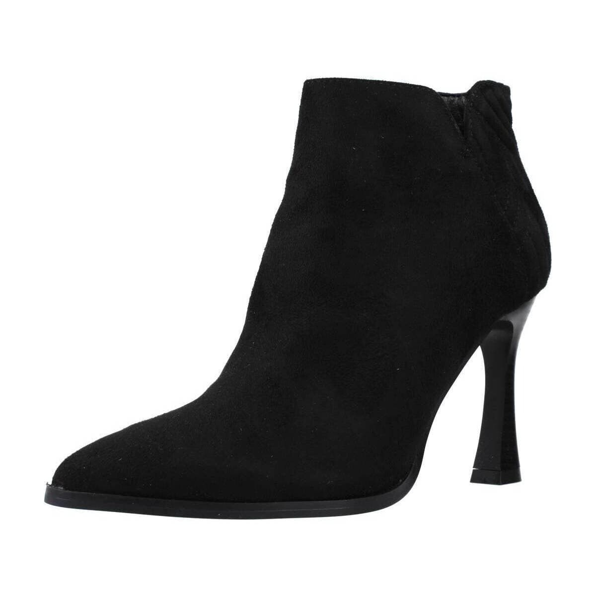 Μπότες Menbur 23428M