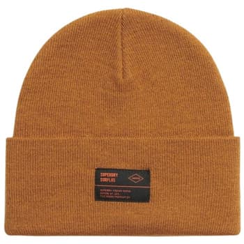 Σκούφος Superdry D3 SDNA SURPLUS KNITTED BEANIE WOMEN