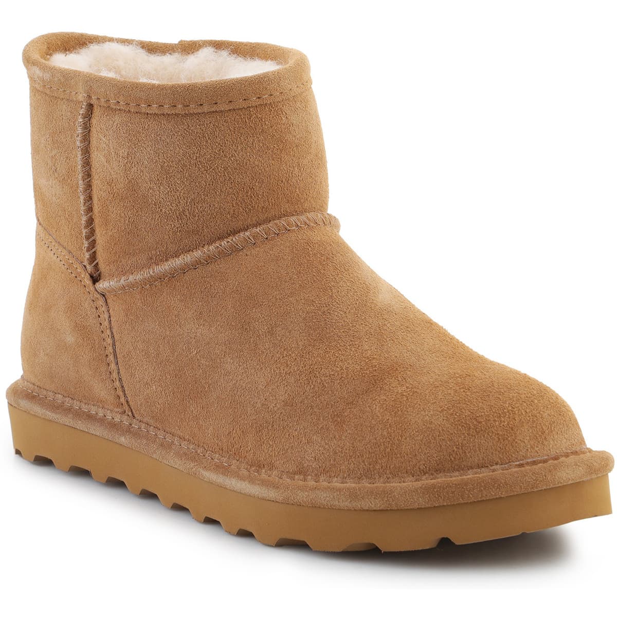 Μπότες Bearpaw Alyssa 2130W-243 Iced Coffee
