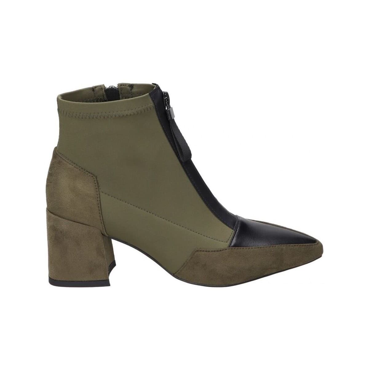 Μποτίνια Azarey 462J006