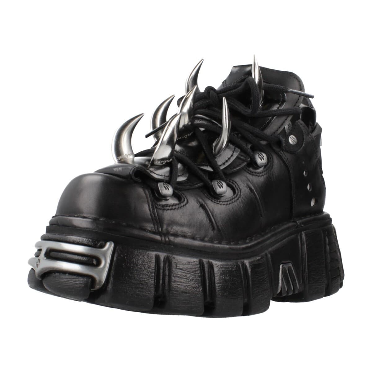 Μπότες New Rock M112 C1