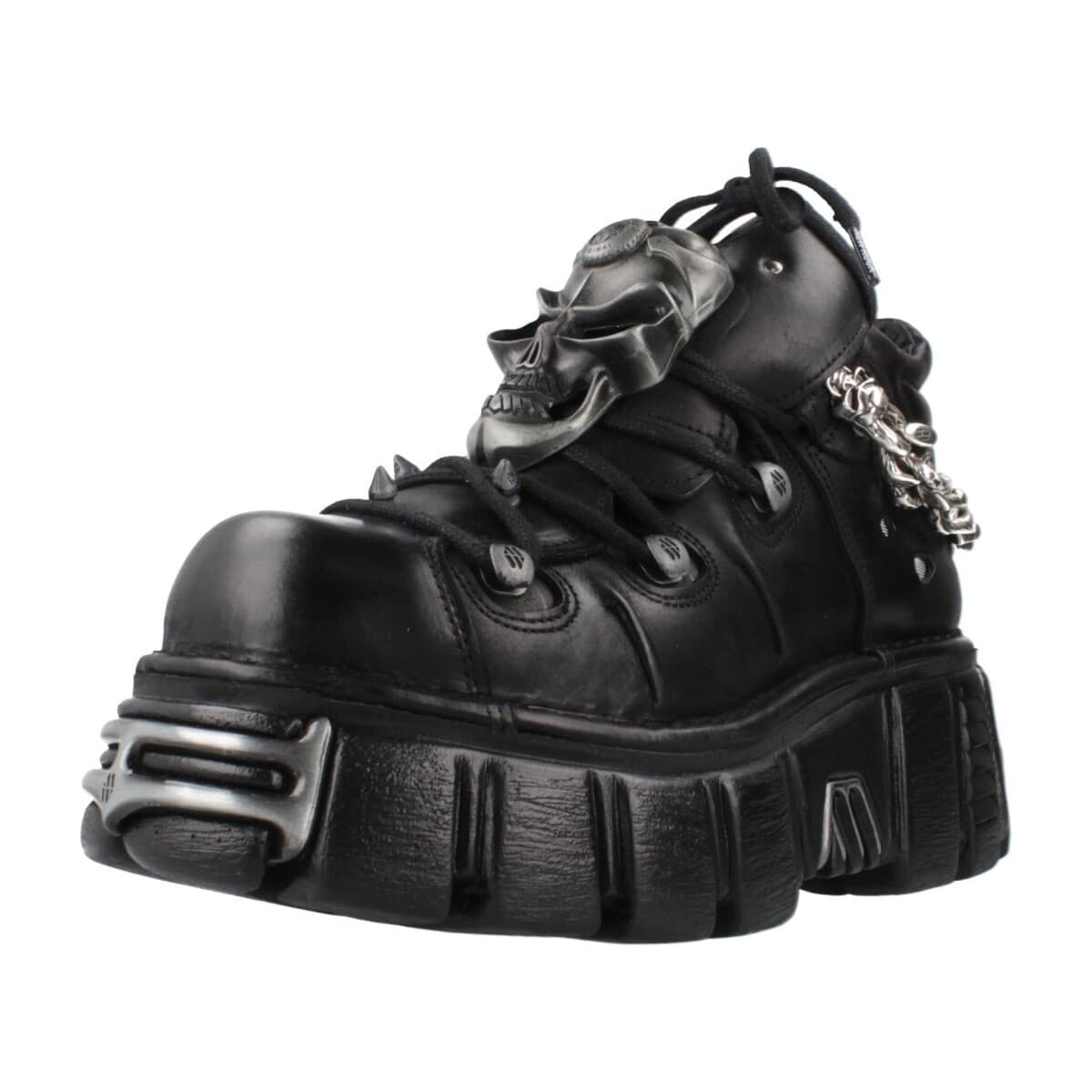 Μπότες New Rock M1495 C1