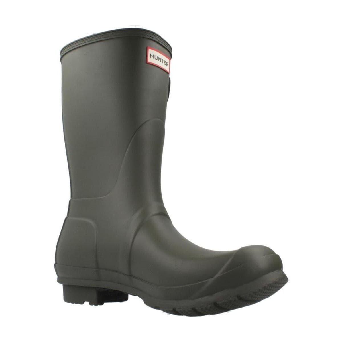 Γαλότσες Hunter ORIGINAL SHORT