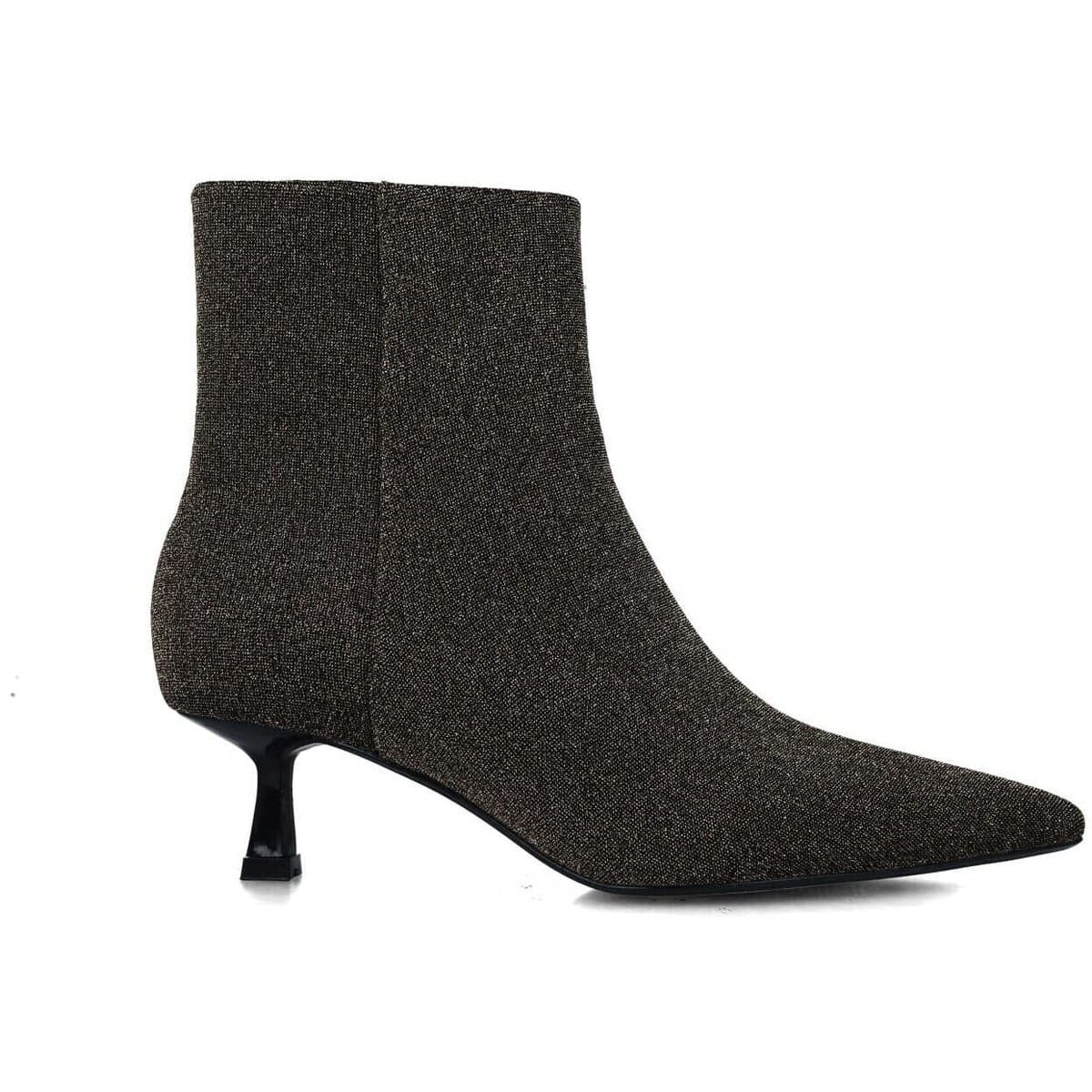 Μπότες Menbur 25821