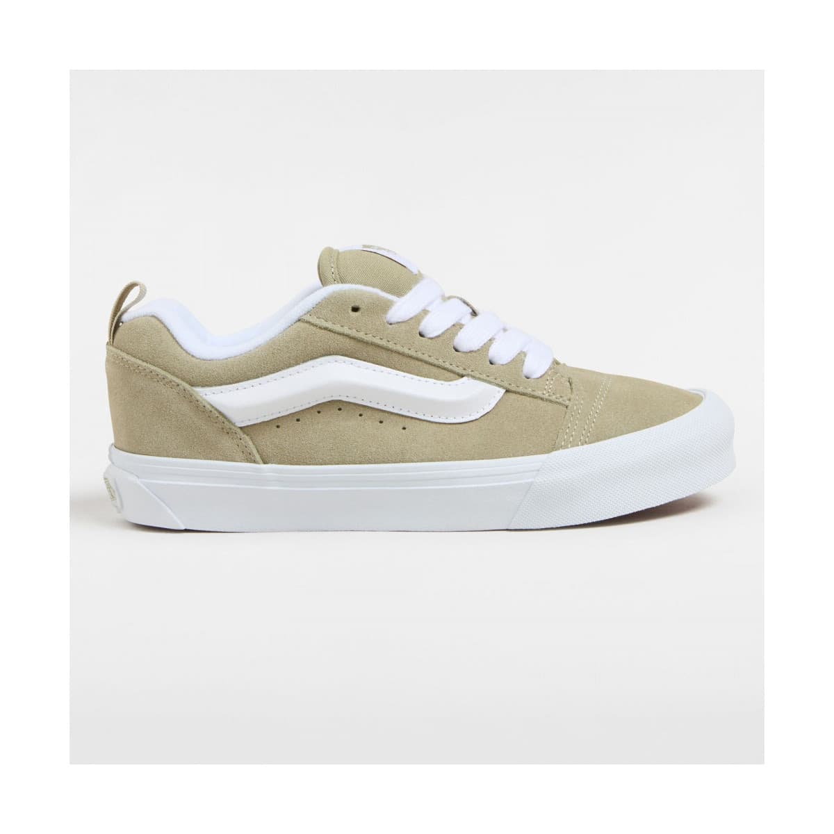 Skate Παπούτσια Vans Knu skool suede