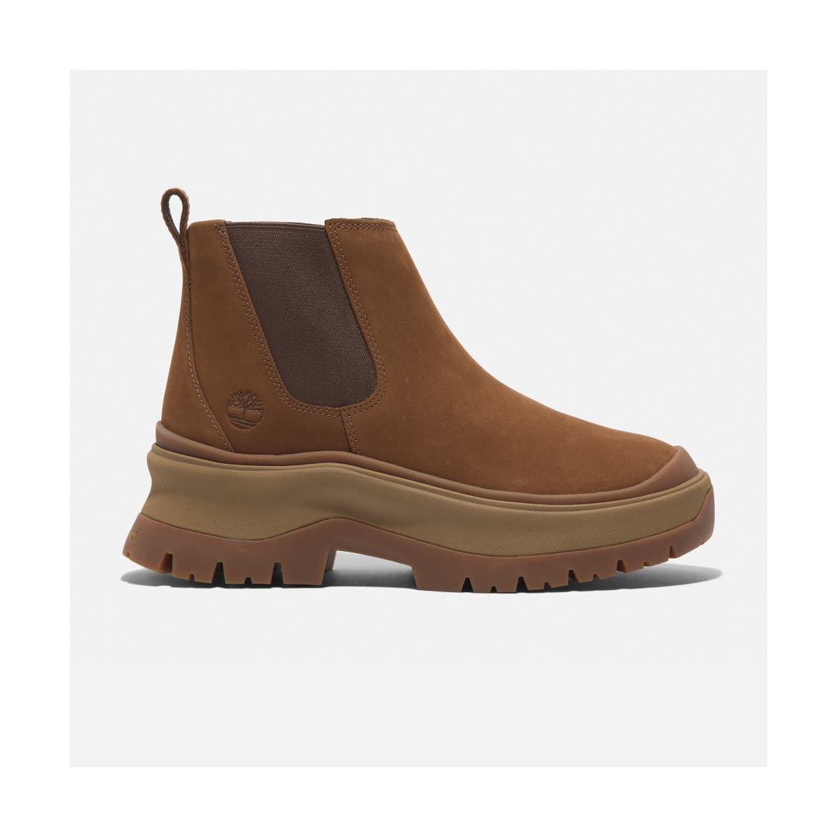 Μποτίνια Timberland Roxie lane mid chelsea boot