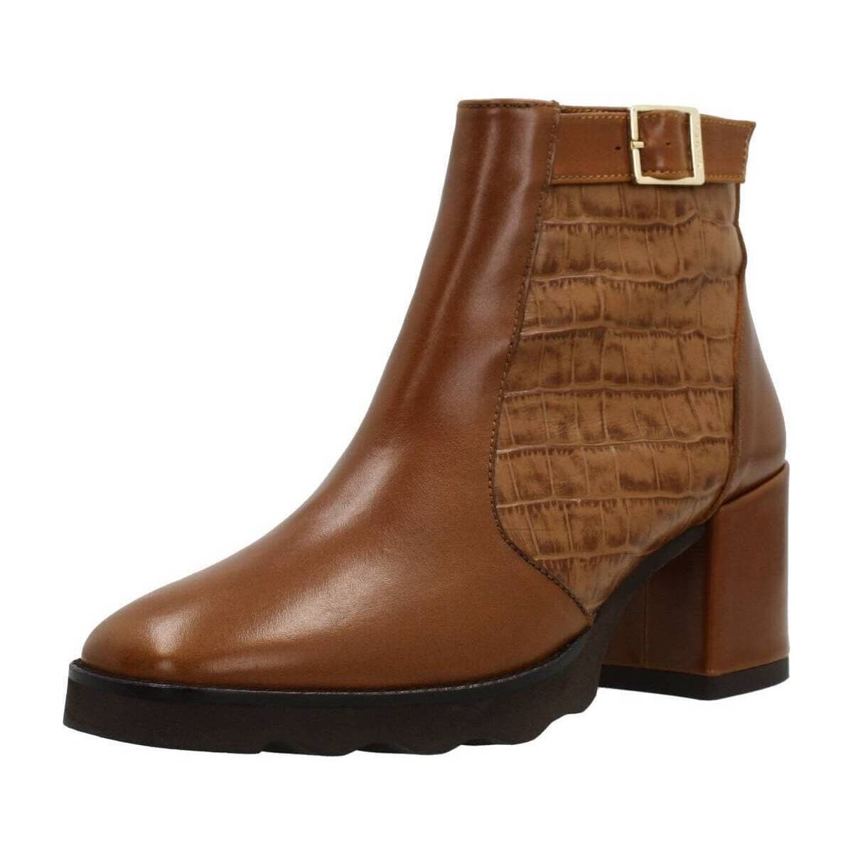 Μπότες Gadea 1337GA