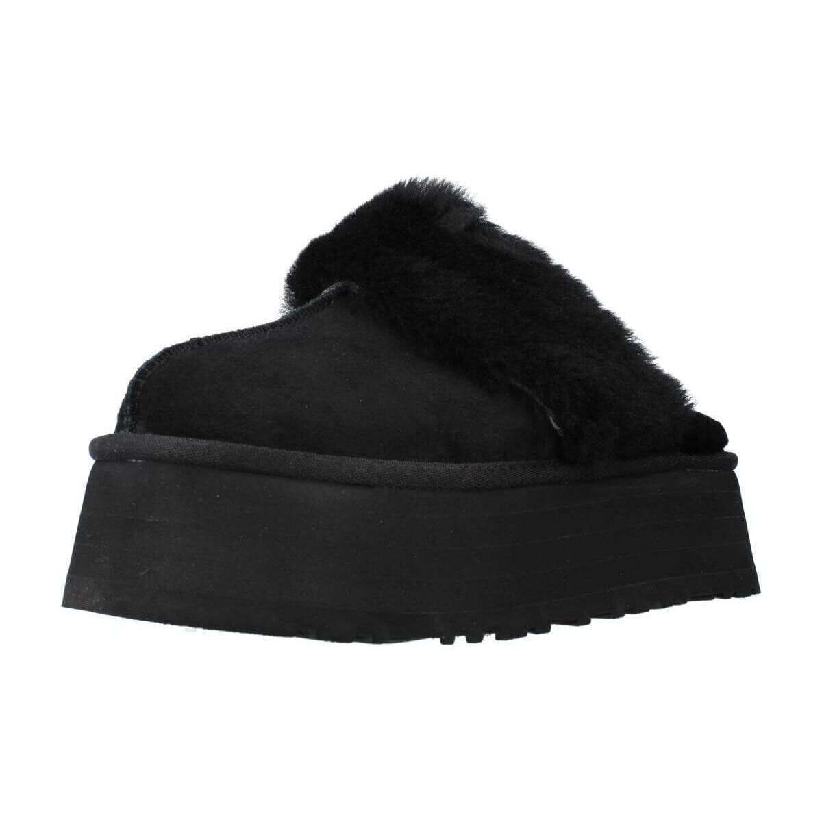 Παντόφλες UGG Zapatillas Hogar Mujer Modèle Funkette