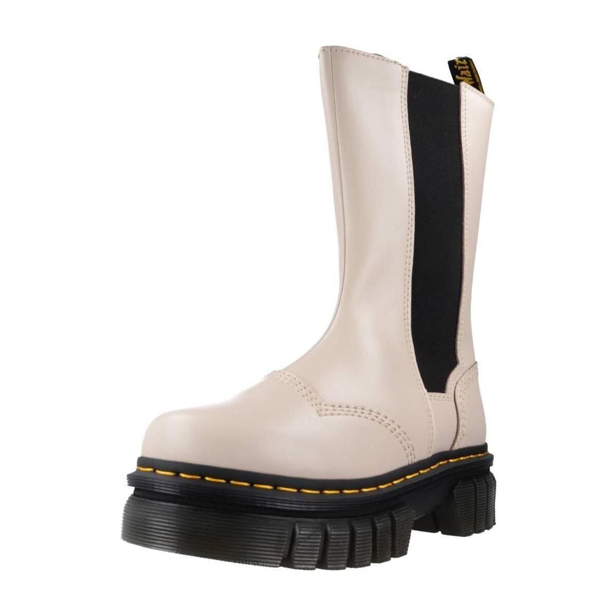 Μπότες Dr. Martens AUDRICK CHELSEA TALL