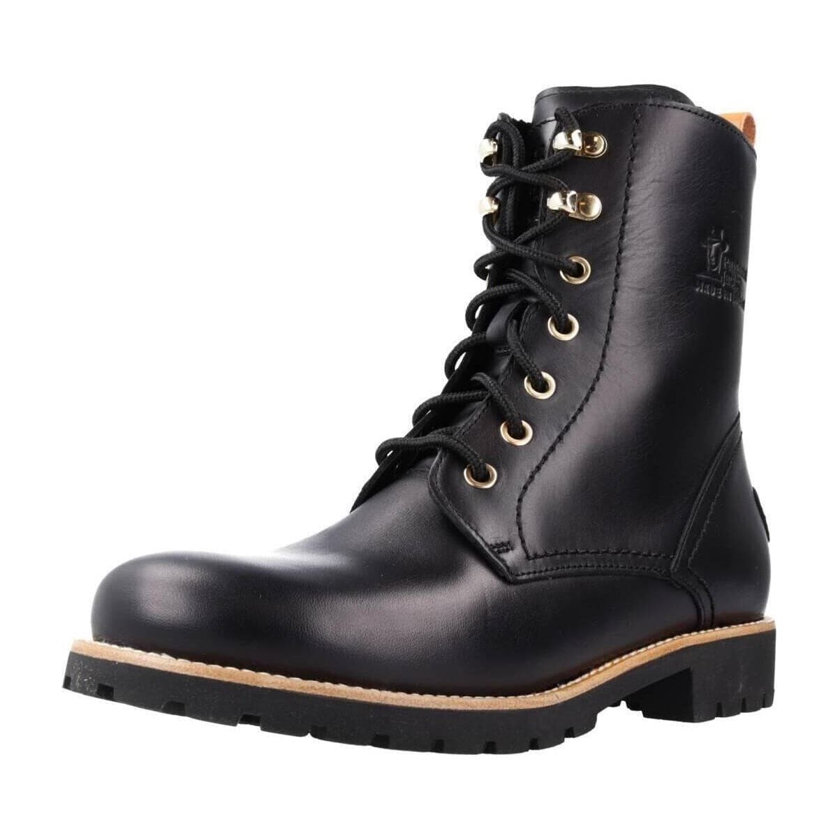 Μποτίνια Panama Jack FARA IGLOO TRAV B1