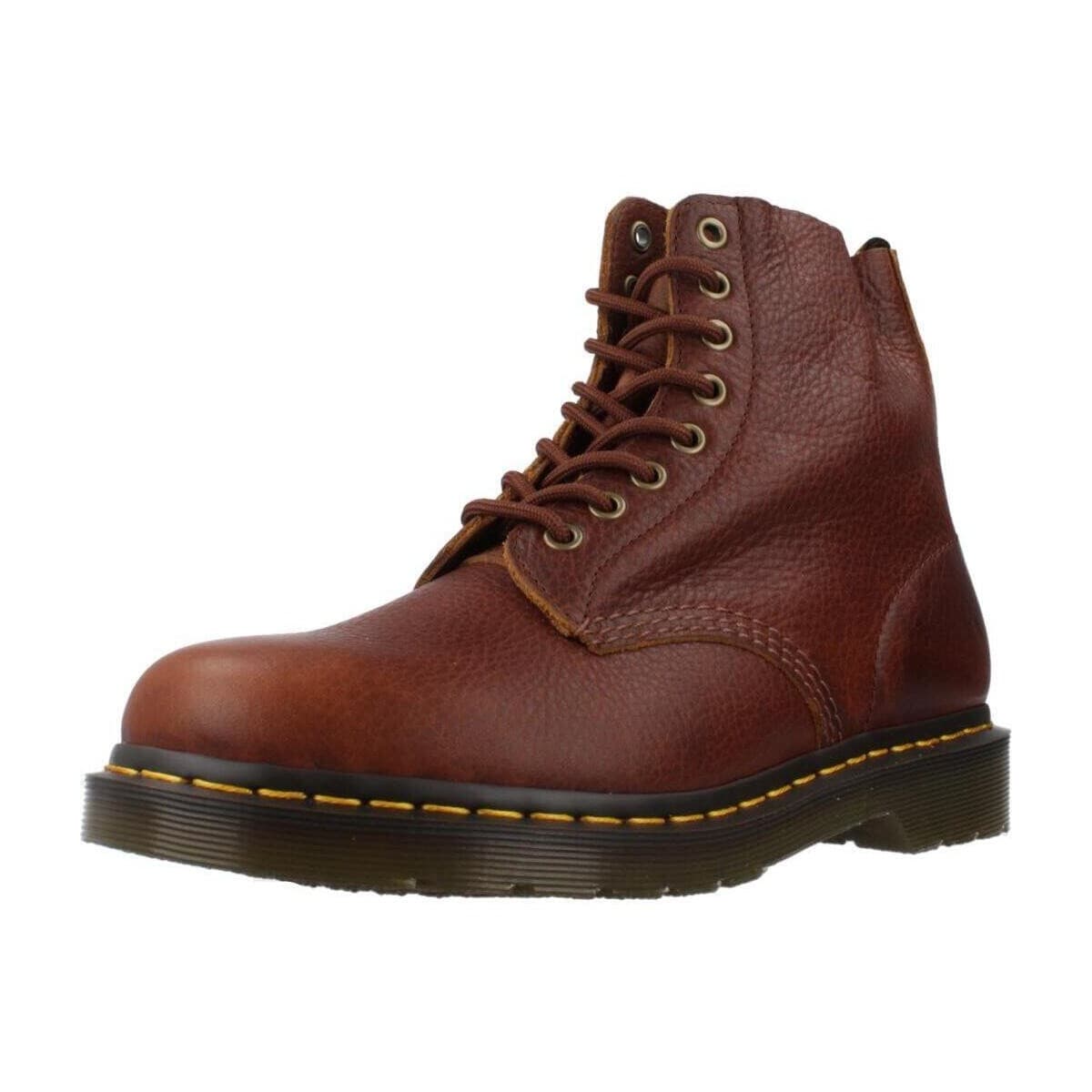 Μπότες Dr. Martens PASCAL