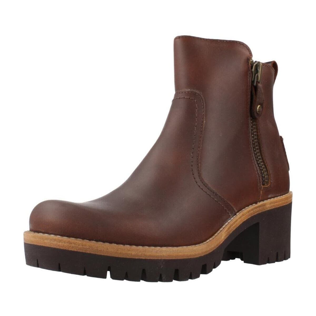 Μποτίνια Panama Jack PAULINE B10