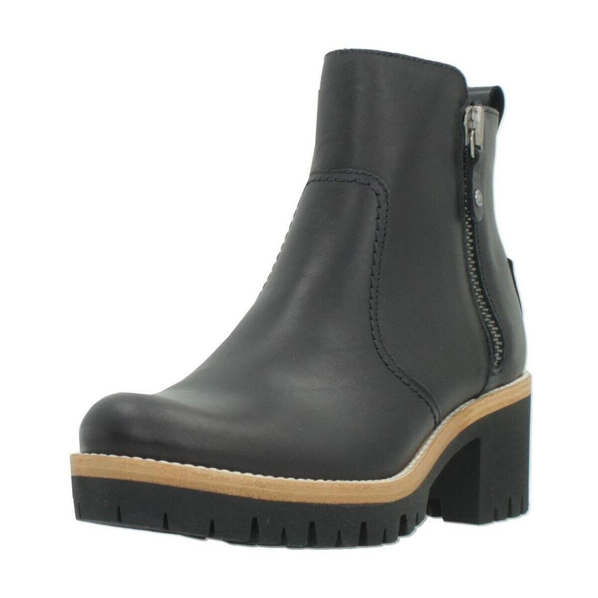 Μποτίνια Panama Jack PAULINE