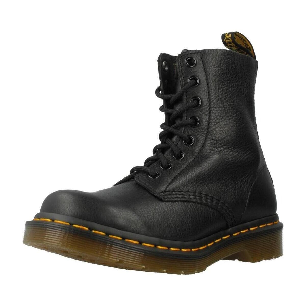 Μπότες Dr. Martens PASCAL 8 EYE VIRGINIA