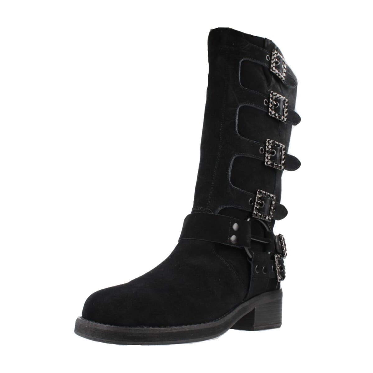 Μπότες ALMA EN PENA I240802