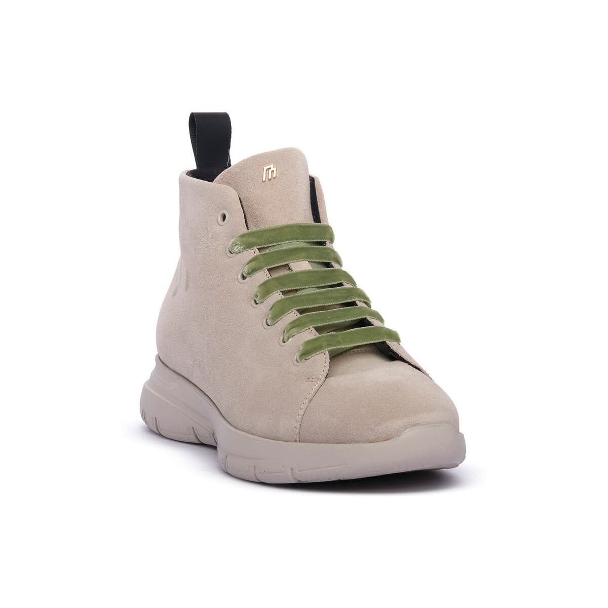 Μπότες Frau SOFTY PEARL