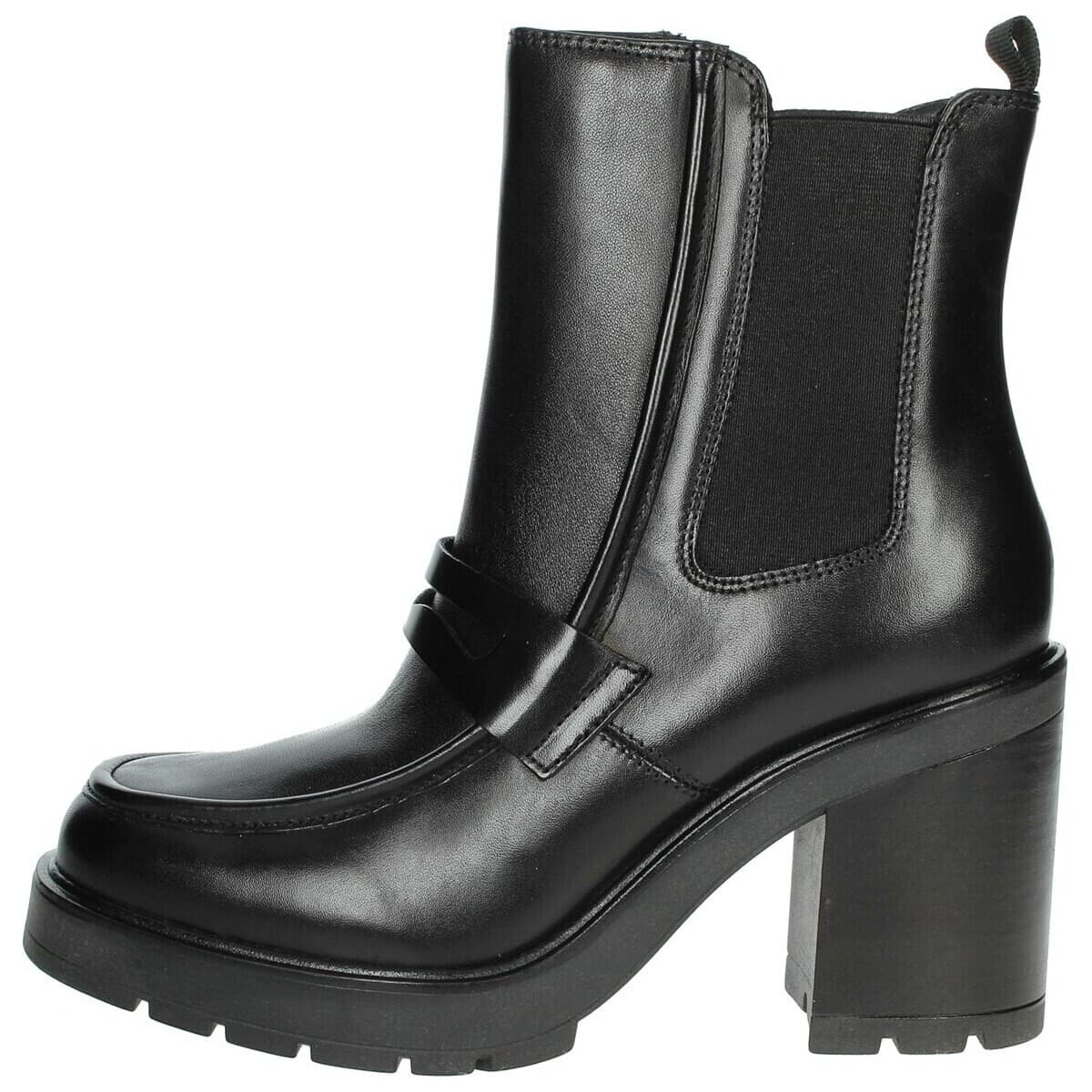 Μπότες Cinzia Soft BL209