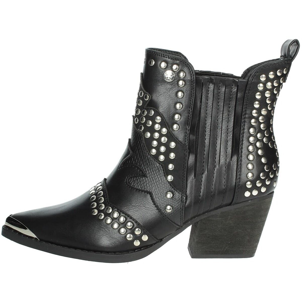 Μπότες Shop Art SABF241007