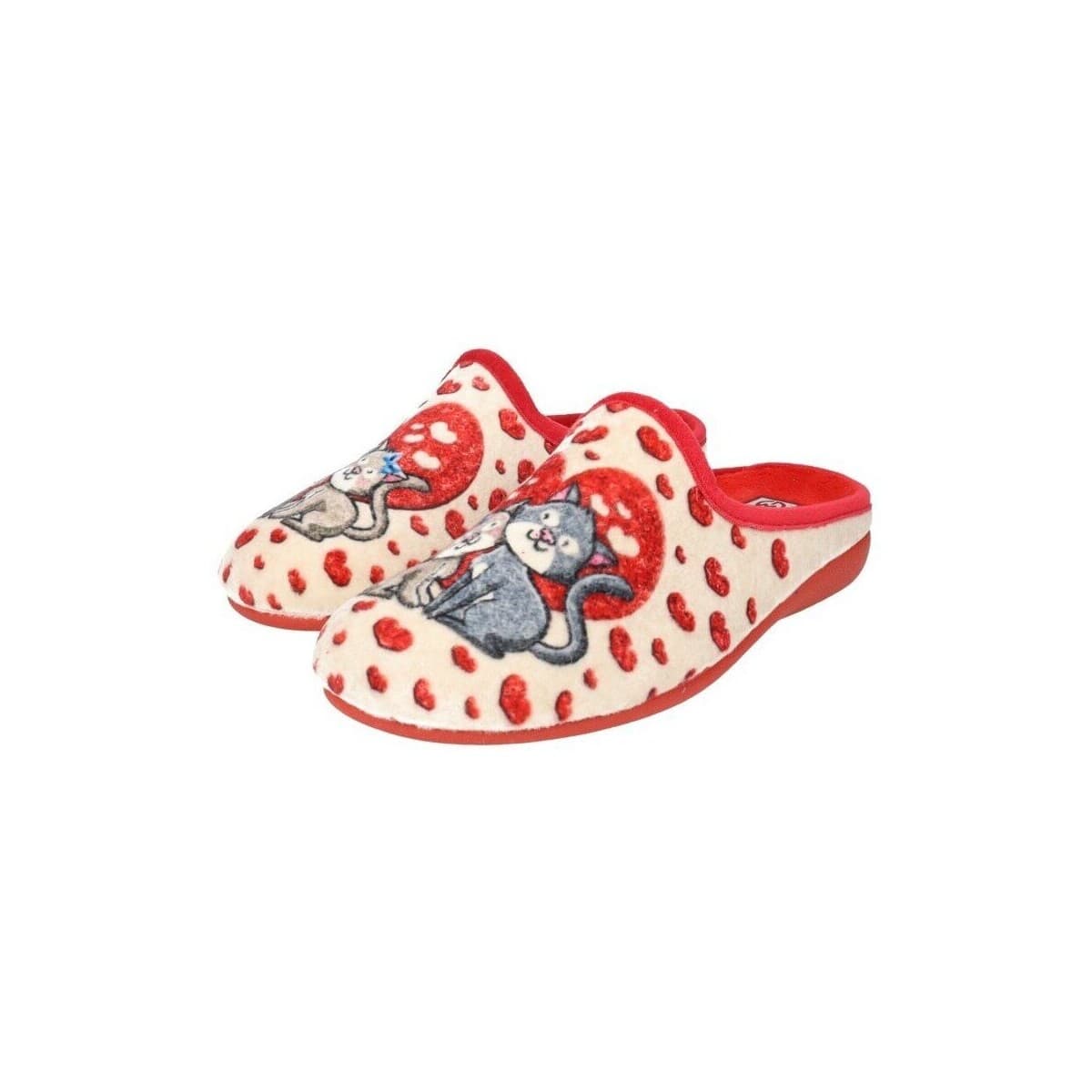 Παντόφλες Gema Garcia -