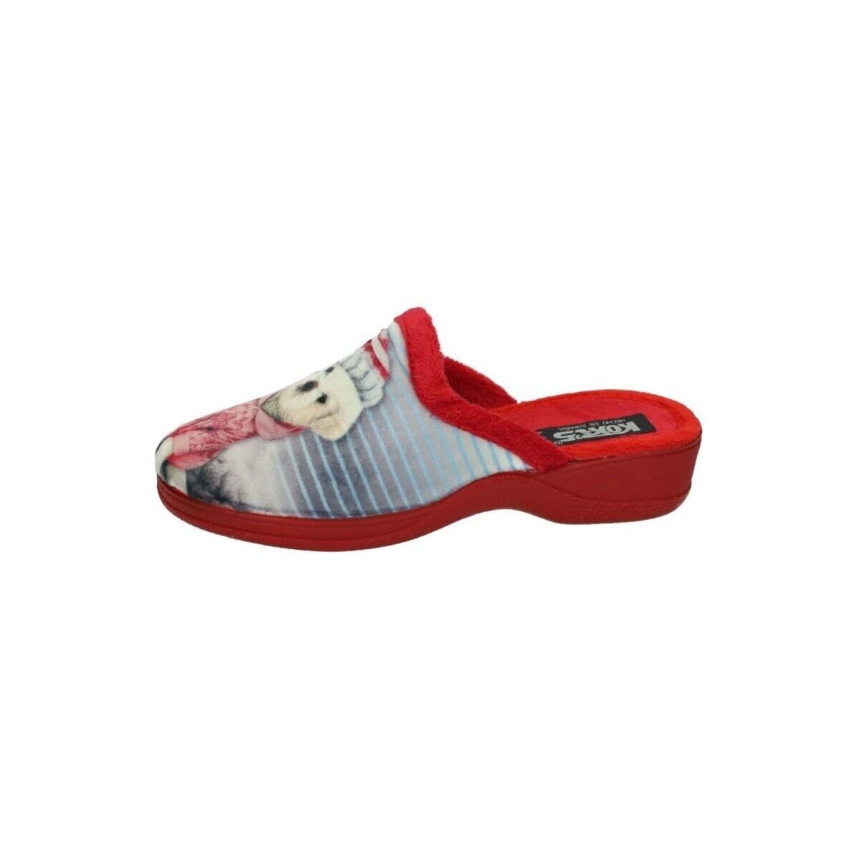 Παντόφλες Kokis -