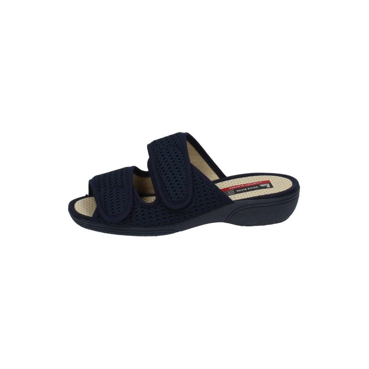 Παντόφλες Vulca-bicha -