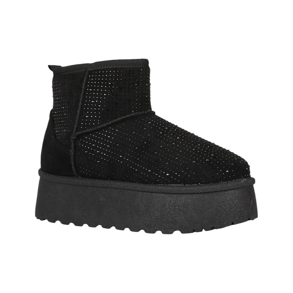 Μποτίνια La Modeuse 73112_P172389