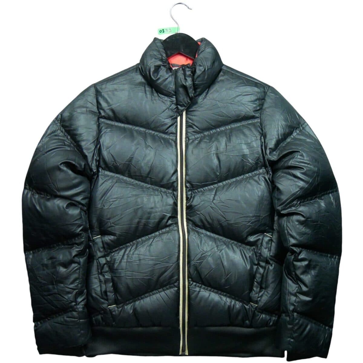 Χοντρό μπουφάν adidas 128189