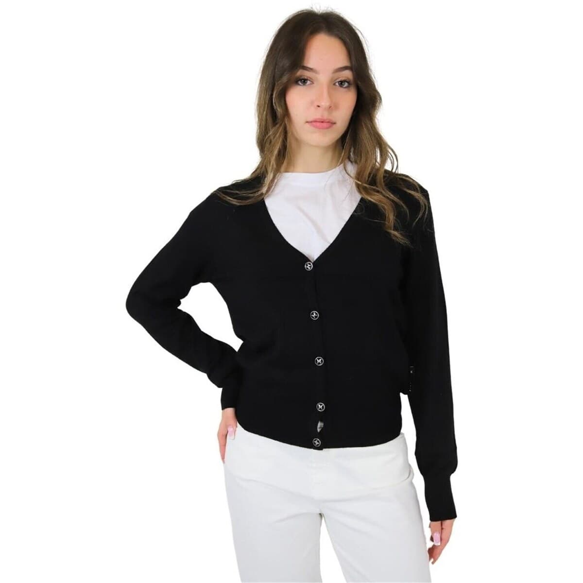 Μπουφάν / Ζακέτες Richmond X UWA24122CD