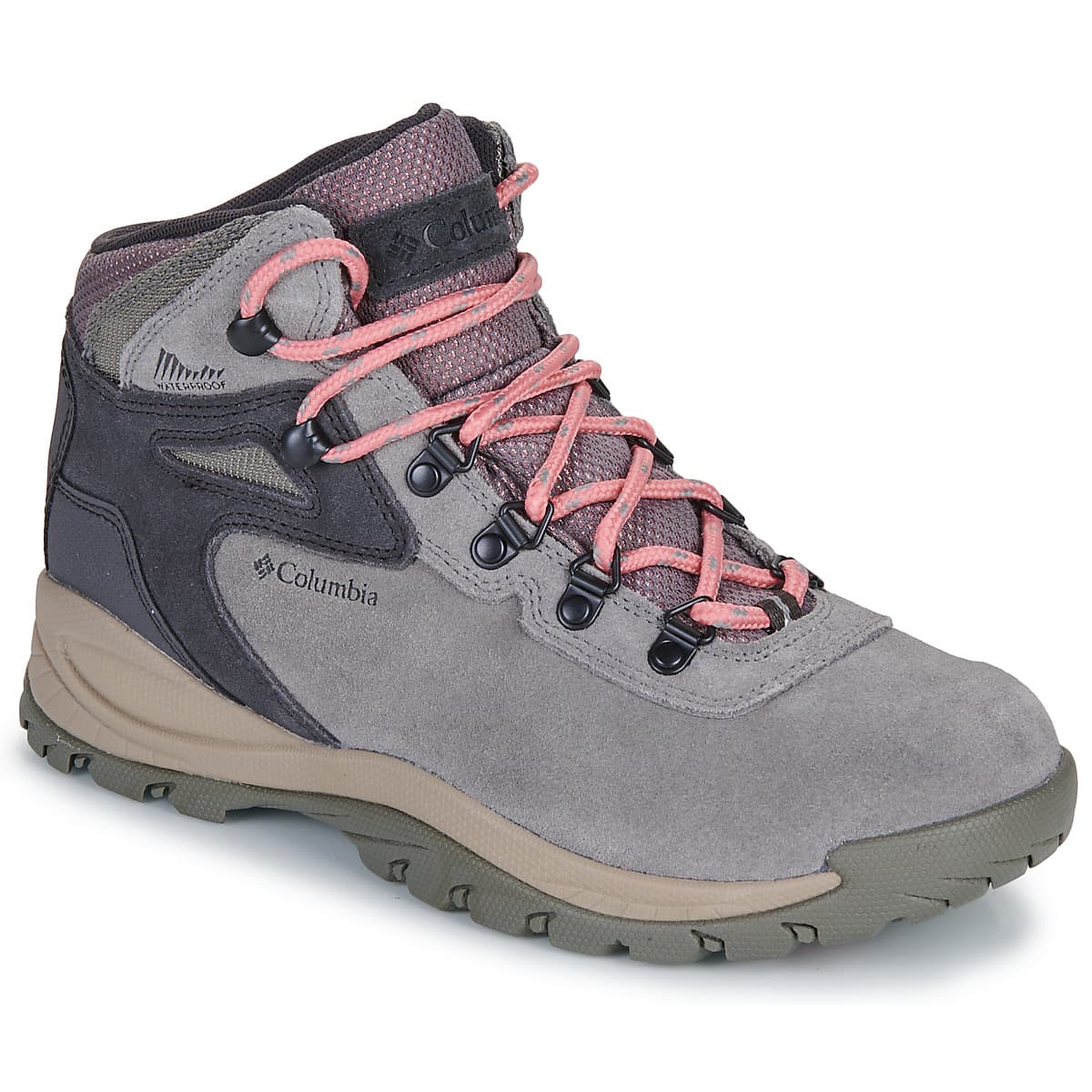 Πεζοπορίας Columbia NEWTON RIDGE PLUS WATERPROOF AMPED