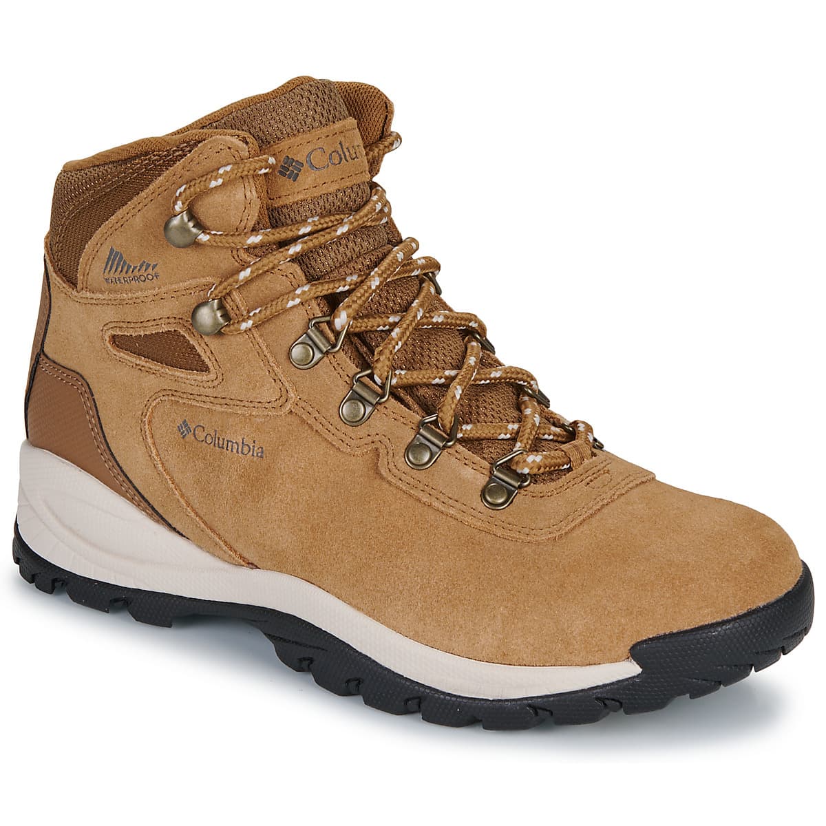Πεζοπορίας Columbia NEWTON RIDGE PLUS WATERPROOF AMPED