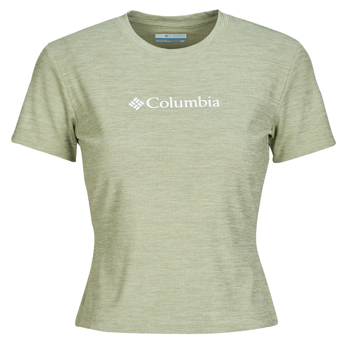 T-shirt με κοντά μανίκια Columbia COLUMBIA MOVE SHORT SLEEVE TEE